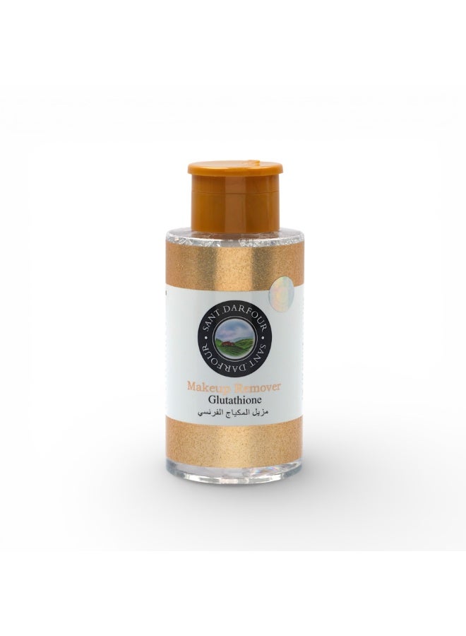 SANT.DARFOUR French Makeup Remover 300ml - Image 1